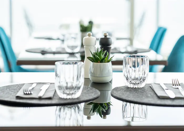 Strandhotel Ahlbeck 4*