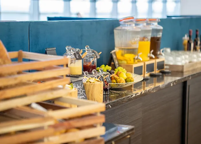 Strandhotel Ahlbeck 4*