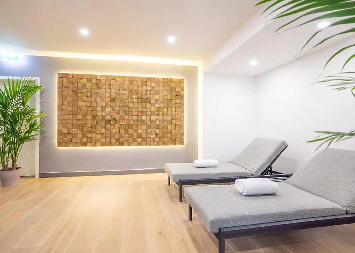 Hotel Strandhotel Ahlbeck