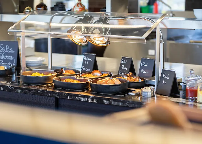 Hotel Strandhotel Ahlbeck