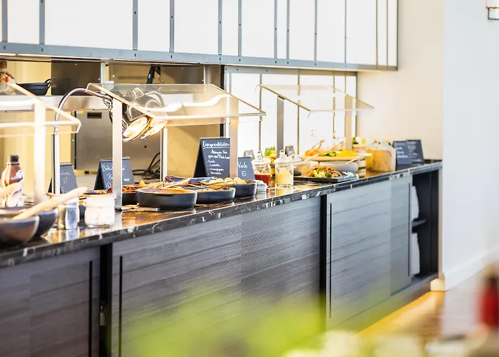 Strandhotel Ahlbeck 4* Ahlbeck (Usedom)