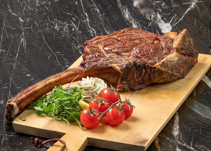 Strandhotel Ahlbeck 4*