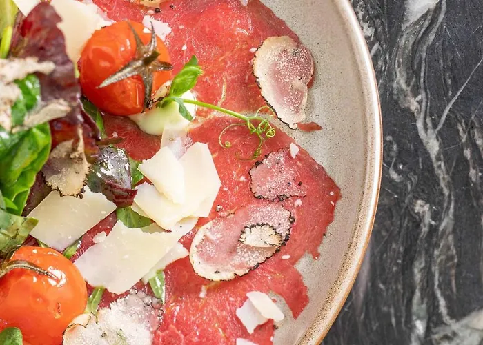 Strandhotel Ahlbeck 4*