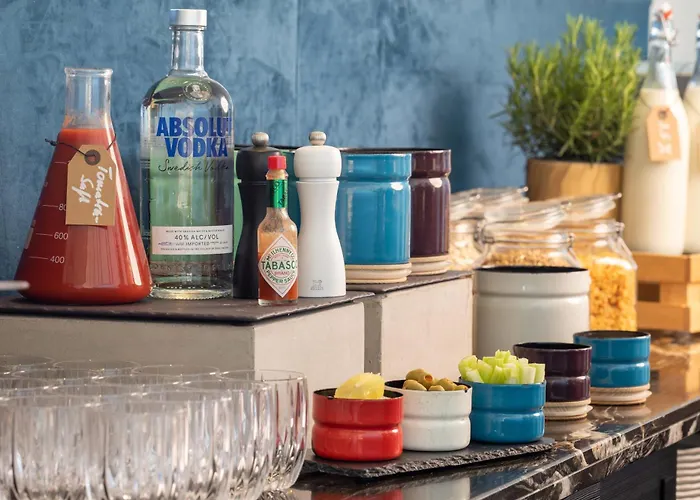 Hotel Strandhotel Ahlbeck