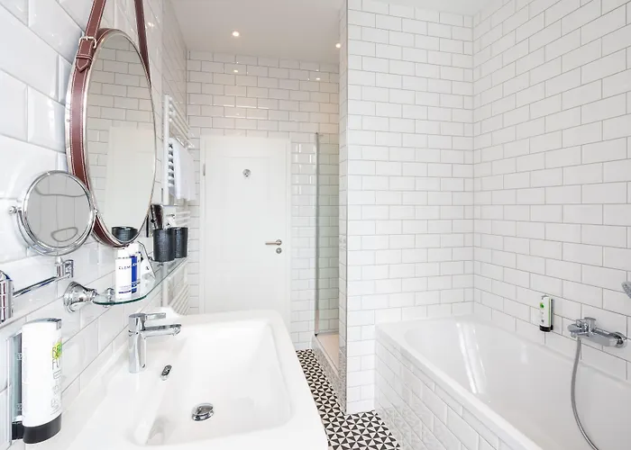 Strandhotel Ahlbeck 4* Ahlbeck (Usedom)