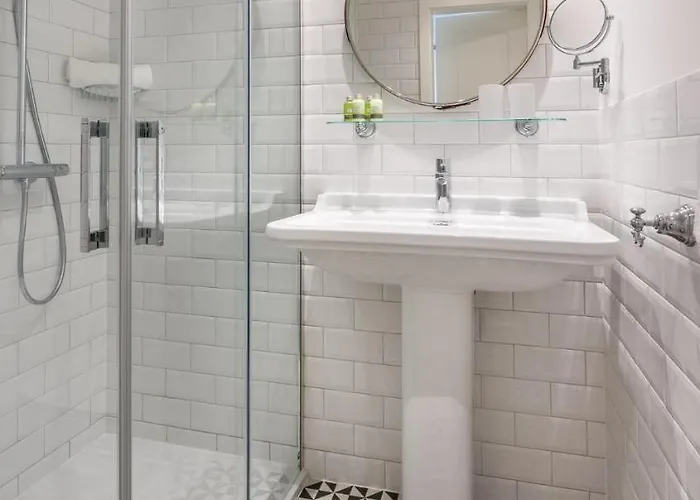 Strandhotel Ahlbeck 4*